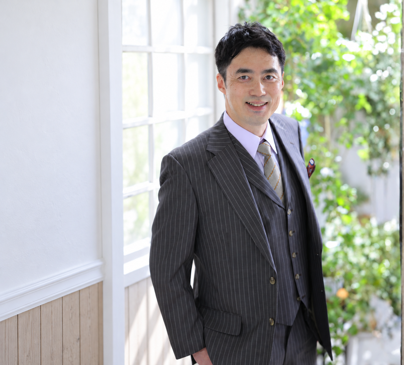 岩本様