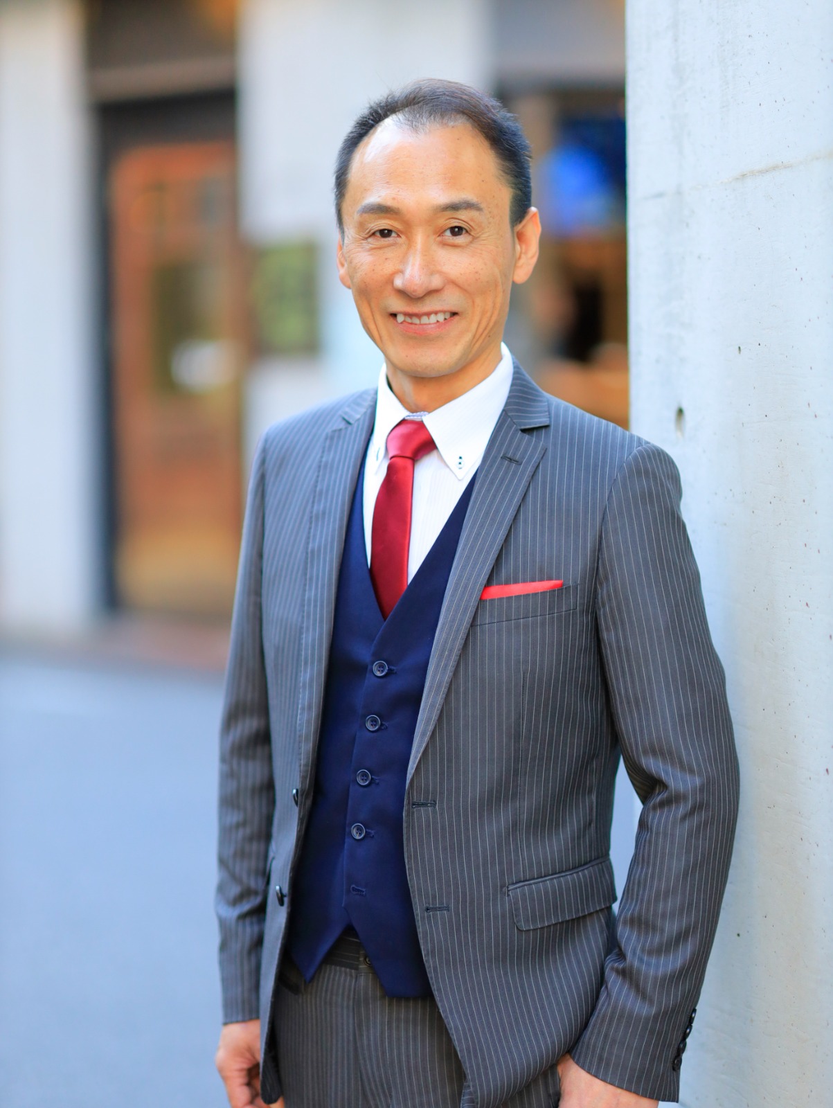 岩野様