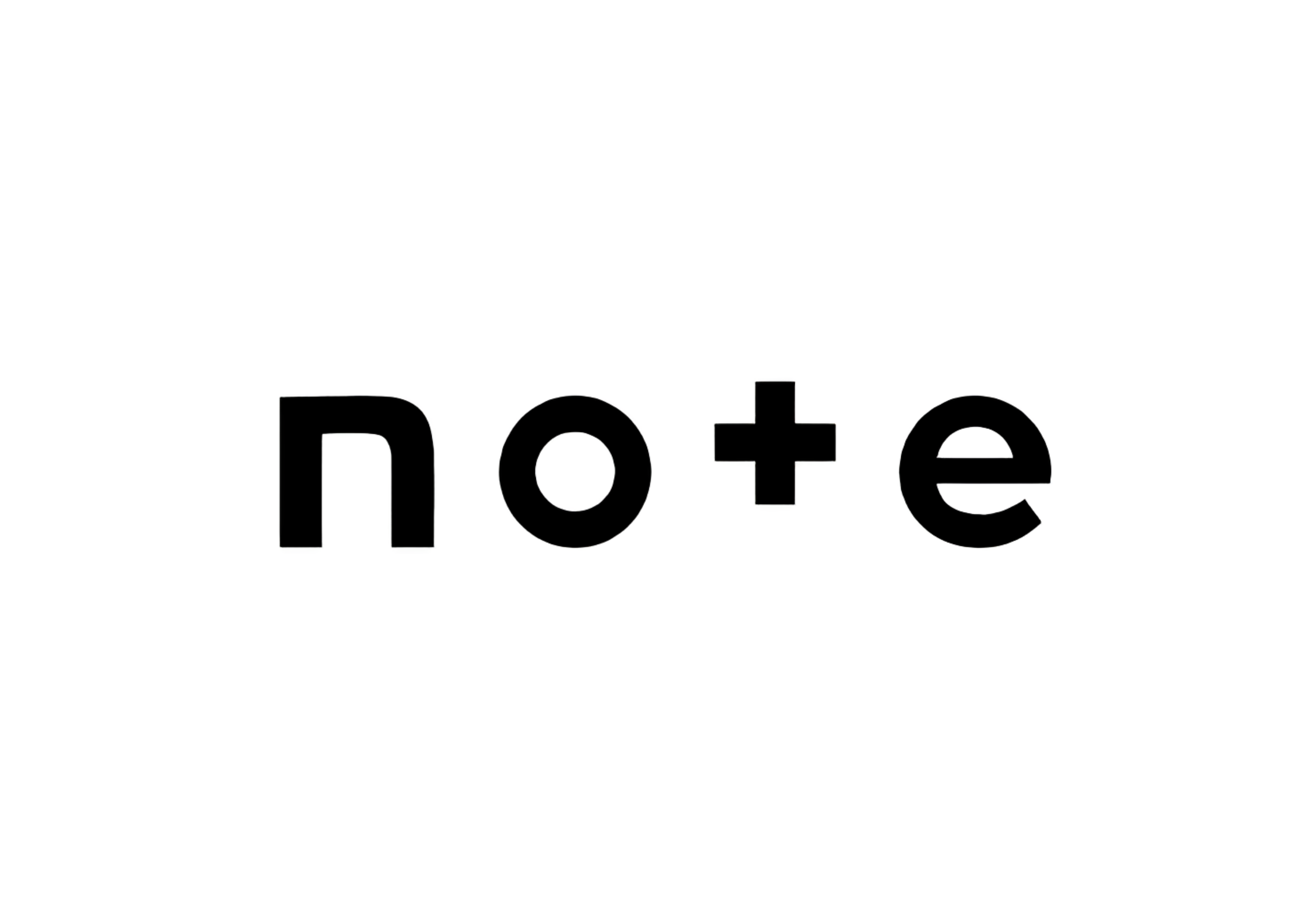 note ナタリーハウス