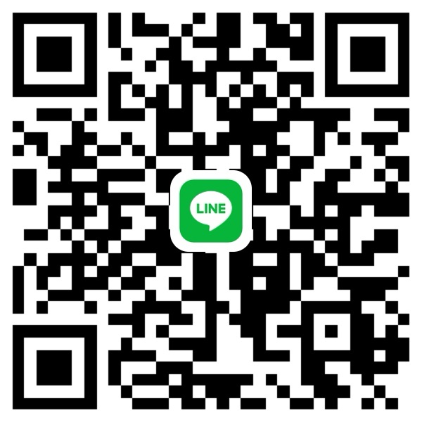 LINE友だち追加QRコード
